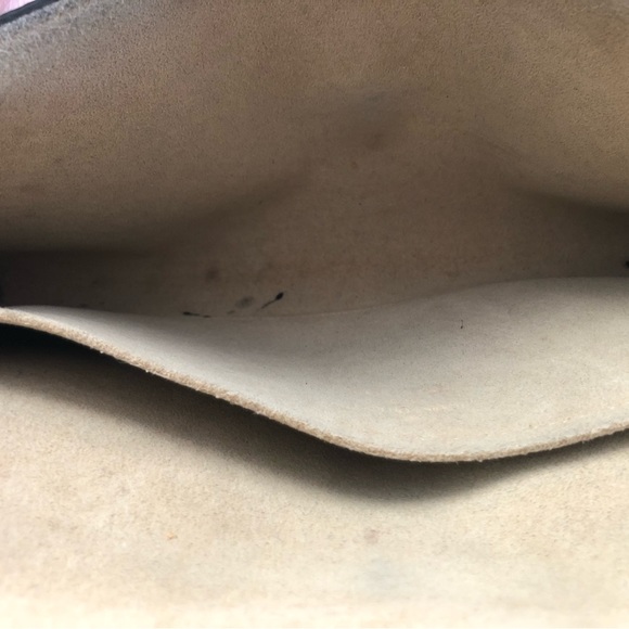 LOUIS VUITTON TWIN POCHETTE GM MONOGRAM - Picture 9 of 13